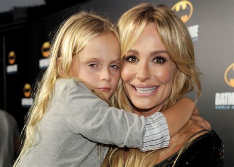 taylor armstrong children.